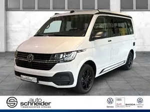 Volkswagen T6.1 California 2.0 TDI California Coast RearView Standh. Küche