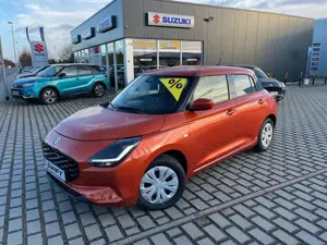 Suzuki Swift Swift Club Leasingaktion 128,-€ im Monat Bild 3