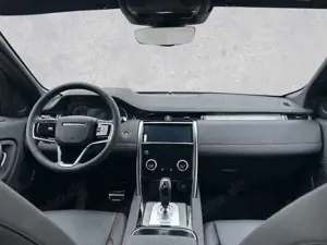 Land Rover Discovery Sport D165 R-Dynamic S *7-Sitzer* Bild 4