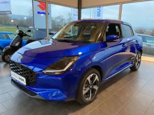 Suzuki Swift 1.2 DUALJET HYBRID Automatik Comfort+