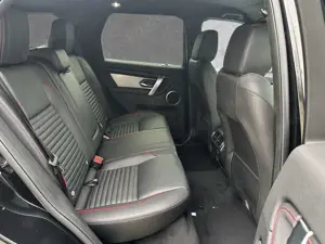 Land Rover Discovery Sport D165 R-Dynamic S *7-Sitzer* Bild 5