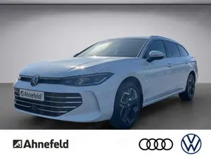 Volkswagen Passat Variant Elegance 2.0 TDI SCR DSG