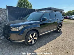 Hyundai SANTA FE 1.6 T-GDI HEV Premium  AT