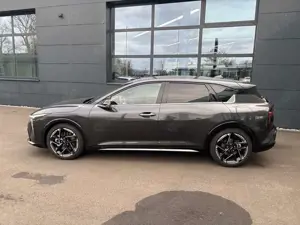 Kia K4 1.6T 180 DCT GTL DWP+ SITZ SOUND Bild 5