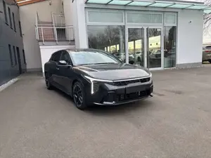 Kia K4 1.6T 180 DCT GTL DWP+ SITZ SOUND Bild 2