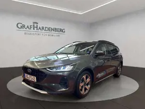Ford Focus Active
