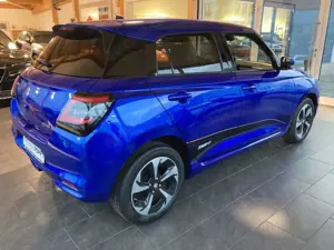 Suzuki Swift 1.2 DUALJET HYBRID Automatik Comfort+ Bild 5
