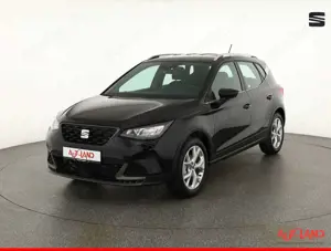 SEAT Arona 1.5 TSI DSG FR LED Navi ACC Kamera PDC DAB Bild 1