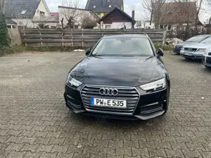 Audi A4 Avant 3.0 TDI quattro tiptronic Bild 2