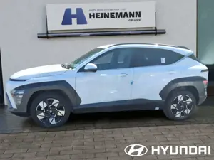 Hyundai KONA SX2 HEV 1.6 GDI DCT TREND -LED-NAVI- Bild 2