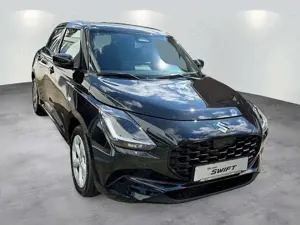 Suzuki Swift 1.2 DUALJET COMFORT HYBRID inkl. Ganzjahresreifen Bild 2