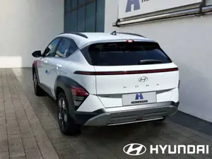 Hyundai KONA SX2 HEV 1.6 GDI DCT TREND -LED-NAVI- Bild 3