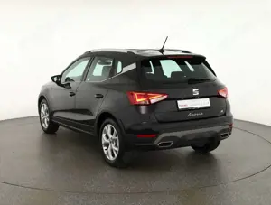 SEAT Arona 1.5 TSI DSG FR LED Navi ACC Kamera PDC DAB Bild 3