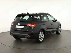 SEAT Arona 1.5 TSI DSG FR LED Navi ACC Kamera PDC DAB Bild 5