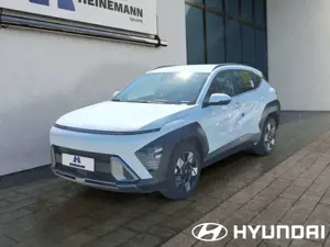Hyundai KONA SX2 HEV 1.6 GDI DCT TREND -LED-NAVI-