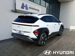Hyundai KONA SX2 HEV 1.6 GDI DCT TREND -LED-NAVI- Bild 5