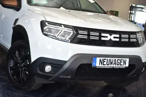 Dacia Duster dCI 115 4WD Extreme+ Navi 360° Kamera PDC