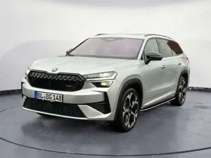 Skoda Kodiaq RS 2,0 TSI 7-Gang-DSG 4x4