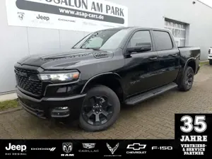 Dodge RAM 1500 CrewCab Big Horn Night 3.0i