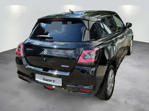 Suzuki Swift 1.2 DUALJET COMFORT HYBRID inkl. Ganzjahresreifen Bild 4