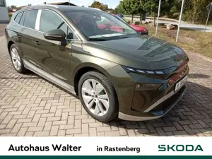 Skoda Enyaq 60 Loft NAVI AHK LENKRADHEIZUNG KAMERA