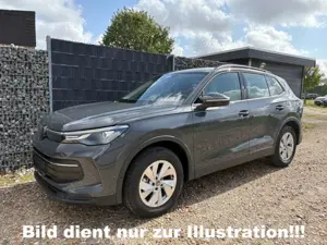 Volkswagen Tiguan 2.0 TDI DSG7 Elegance