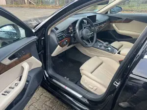 Audi A4 Avant 3.0 TDI quattro tiptronic Bild 4