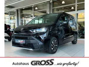 Toyota Proace City EU6d Verso L1 Team D 1.2 Garantie Allwetterreifen