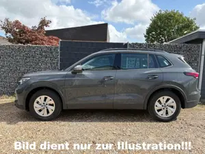 Volkswagen Tiguan 2.0 TDI DSG7 R-Line Bild 3