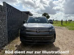 Volkswagen Tiguan 2.0 TDI DSG7 R-Line Bild 2
