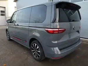 Volkswagen T7 Multivan Sport Edition 2,0TDI DSG ABT High KÜ 5 Sitzer 1... Bild 2
