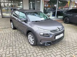 Citroen C4 Cactus Feel