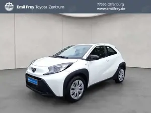 Toyota Aygo X X Business Edition