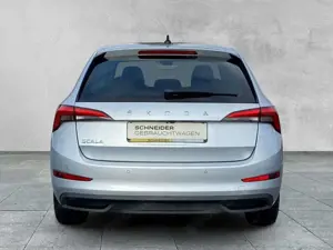 Skoda Scala Drive 1.0 TSI DRIVE 125 NAVI+KLIMA+KAMERA+SHZ Bild 4