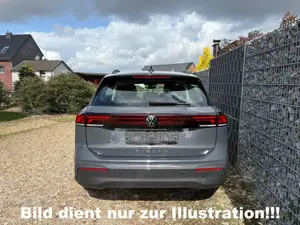 Volkswagen Tiguan 2.0 TDI DSG7 R-Line Bild 5