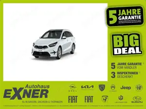 Kia Ceed SW / cee'd SW Ceed SW Vision Navi, Sitz-, Lenkradheizung