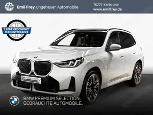 BMW X3 30e xDrive *H/K*AHK*Panorama*