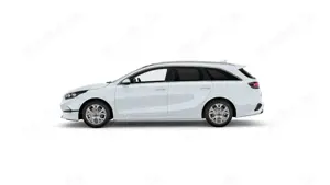 Kia Ceed SW / cee'd SW Ceed SW Vision Lenkrad-, Sitzheizung vorne Bild 3