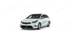 Kia Ceed SW / cee'd SW Ceed SW Vision Lenkrad-, Sitzheizung vorne Bild 2