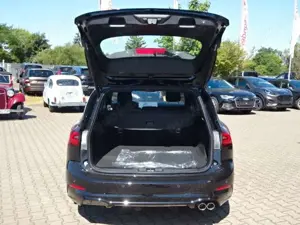 Ford Focus ST-Line Kombi 1.5L EcoBlu AHK BO ErgoSitz Bild 4