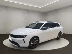 Opel Astra Sports Tourer Edition,Hybrid 107 kW (145