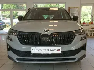 Skoda Karoq TDI DSG Sportline 4x4, Matrix-LED, AHK,