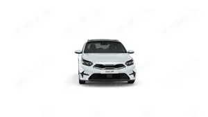 Kia Ceed SW / cee'd SW Ceed SW Vision Lenkrad-, Sitzheizung vorne Bild 4