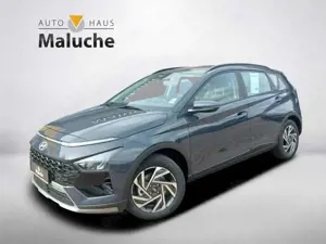 Hyundai BAYON Select 100PS +Navi+Kamera+PDC+