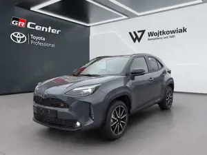 Toyota Yaris Cross Hybrid GR Sport*Premium.P*1,99%*JBL*