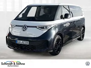 Volkswagen ID. Buzz Pro LR GOAL MATRIX, AHK, 360GRAD, TOTW Klima Navi