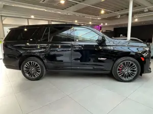 Cadillac Escalade V-Series 6.2 V8 Kompressor Bild 2