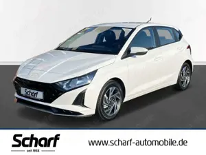 Hyundai i20 FL (MY25) Trend BOSE Sound Navi PDC SHZ