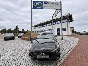 Hyundai i30 1,5 T-GDI Kombi Automatik N-Line 18"Alu