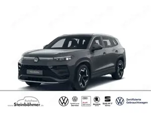 Volkswagen Tayron R-Line 2.0 TDI  4MOTION DSG 193PS Bluetooth